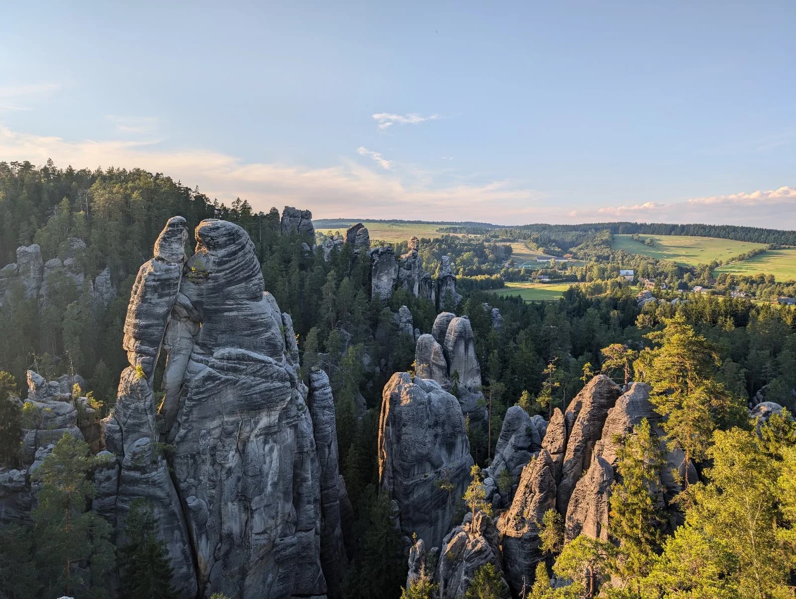 République Tchèque