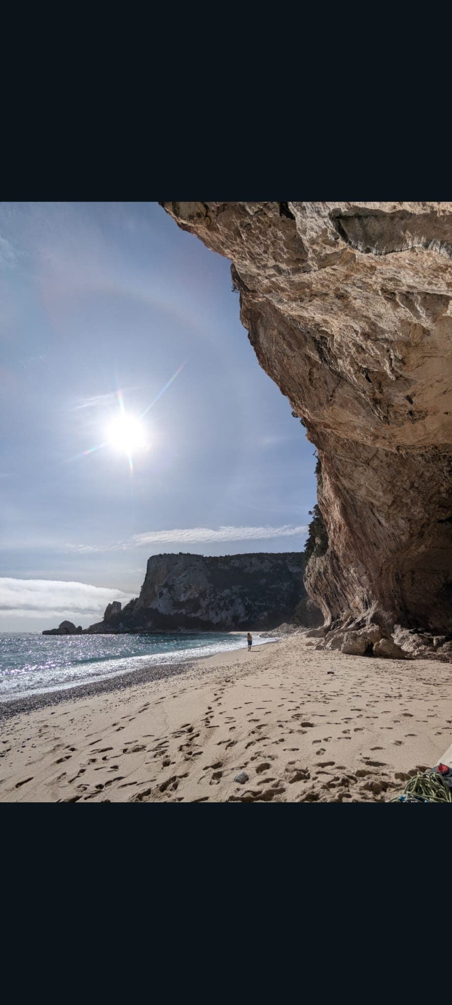 Destinations escalade