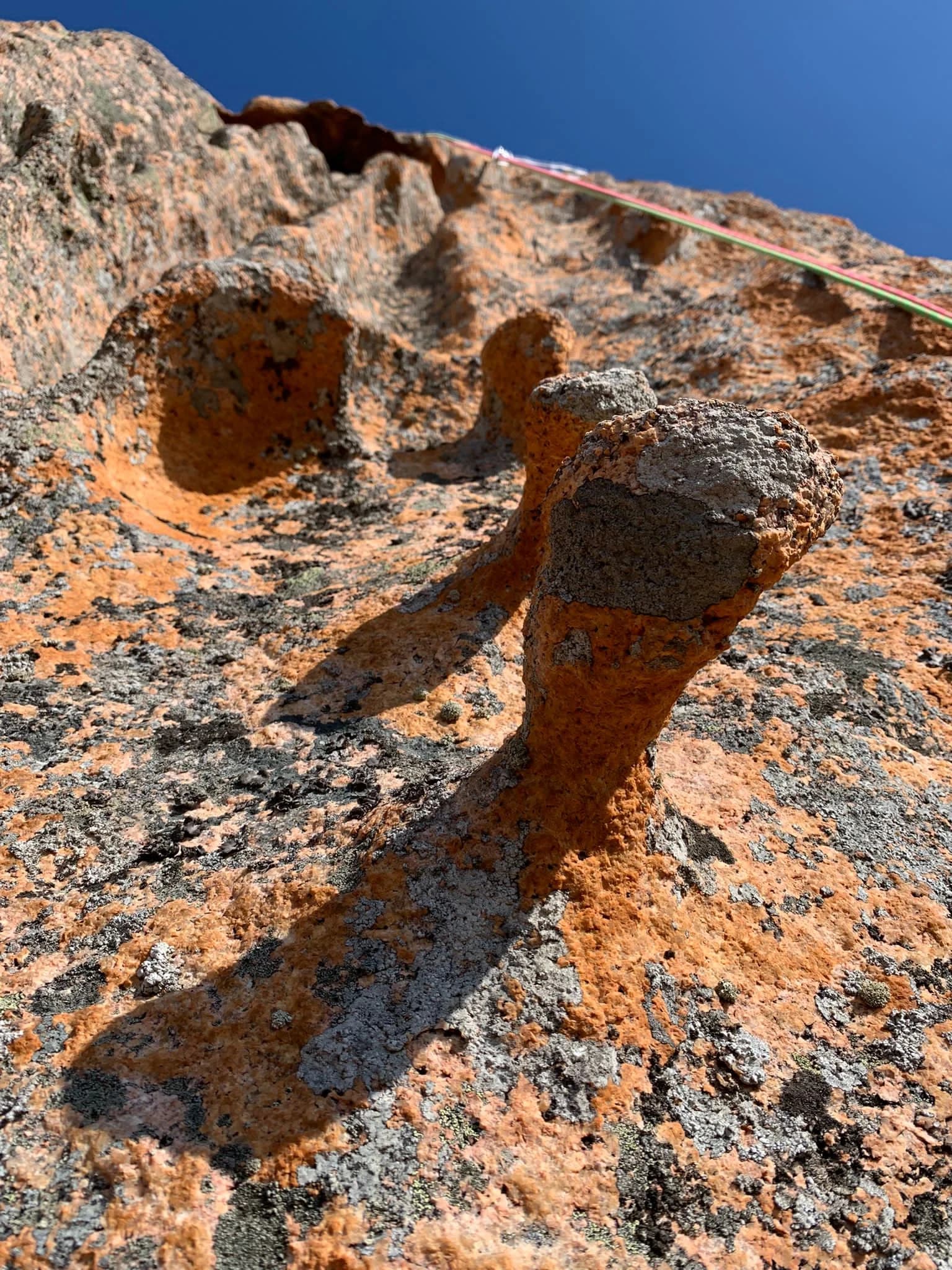 Aiguilles de Bavella